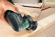 BOSCH - Outil multifonction oscillant - 220 W - Starlock - vignette