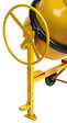 HAEMMERLIN - Betonnière BT Pro 190 - 240V - vignette