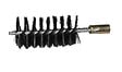 COTEKA - Brosse tube acier diametre 50 - fixation vis femelle 12x170mm - vignette