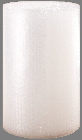 MOTTEZ - Protections film bulles Rouleau 100x33cm - large