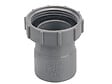 WAVIN - Douille femelle écrou prisonnier - PVC - D32mm - 33x42mm - vignette