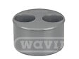 WAVIN - Tampon de réduction PVC évacuation bâtiment DN93xDN40xDN40 - vignette