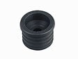WAVIN - Raccord de transition PVC - Métal évacuation bâtiment DN40xDN12 - vignette