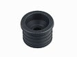 WAVIN - Raccord de transition PVC - Métal évacuation bâtiment DN32xDN12 - vignette