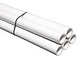 WAVIN - Tube PVC blanc pour évacuation bâtiment - x1 tube - D40mm x L2m - vignette