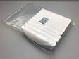 10 bouchons pour lisse PVC - 80x30mm - vignette