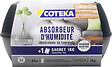 COTEKA - Absorbeur d'humidité sachet 1kg - vignette