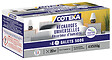 COTEKA - 4 recharges galets percés lavande 500g - vignette