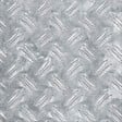 ALFER - Tôle grain de riz 1.5mm aluminium brut 12x100cm - vignette