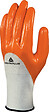 DELTA PLUS - Gants de récolte et jardinage - Nitrile - Taille 9 - vignette