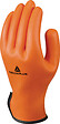 DELTA PLUS - Gants de protection étanches - nitrile mousse - taille 9 - vignette