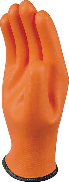 DELTA PLUS - Gants de protection étanches - nitrile mousse - taille 9 - large