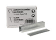 COGEX - Lot d'agrafes Type 53 14mm et clous 15mm - 1050 pièces - vignette