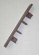 SEDPA - Blister 10 embouts de finition Redwood REVERSO XYLTECH - vignette