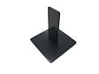 XYLTECH - Platine acier multifonction XYLTECH - Gris - 15x15x15.5cm - vignette