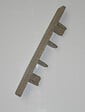 SEDPA - Blister de 10 embouts de finition Teck - REVERSO XYLTECH - vignette