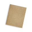 SEA - Feuille abrasive papier silex - 230x280mm - grain 0 - vignette