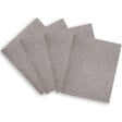 SEA - Feuille abrasive corindon PC41 230x280mm grains assortis - vignette