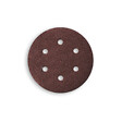 SEA - 20 disques PR43AG ROBUST+ 150mm autoagrippant grains assortis - vignette