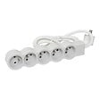 LEGRAND - Multiprise 5 prises câble 1,5 mètre et 1mm² de section - vignette