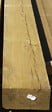 Collections Atlante - Bordure traverse bois - 75x150mm x125cm classe IV - vignette