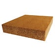 SOPREMA - Panneau isolant en fibre - Bois - 122x60x4cm - Ref 1.05 - vignette