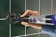 DREMEL - Fraise joints de carrelage carbure 1,6mm - Dremel 569 - vignette