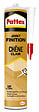 PATTEX - Mastic joint de finition parquet - Chêne clair - 280ml - vignette