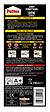 PATTEX - Joint de finition parquet - Chêne foncé - 280 ml - vignette