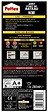 PATTEX - Mastic joint finition parquet Flextec - Noir - 280 ml - vignette