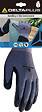 DELTA PLUS - Gants manutention polyamide - Enduction nitrile - Taille 9 - vignette