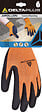 DELTA PLUS - Gants manutention polyester latex - Taille 7 - vignette