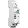 SCHNEIDER ELECTRIC - Interrupteur à minuterie Min'Clic - 1 à 7 minutes - Blanche - vignette