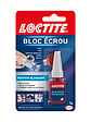 LOCTITE - Colle bloc-écrou - Liquide - 5ml - vignette