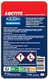 LOCTITE - Colle bloc-écrou - Liquide - 5ml - vignette