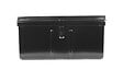 P.HENRY - Coffre en aluminium  - Noir - 60L - 42x57x29cm - vignette