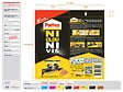 PATTEX - Mastic-colle acrylique - Ni Clou Ni Vis - Blanc - 260g - vignette