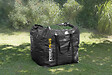 POWERPLUS - Sac de jardin en nylon - Avec cordon de serrage - 270L - vignette