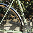 MASTER LOCK - Antivol vélo u à clés - vignette