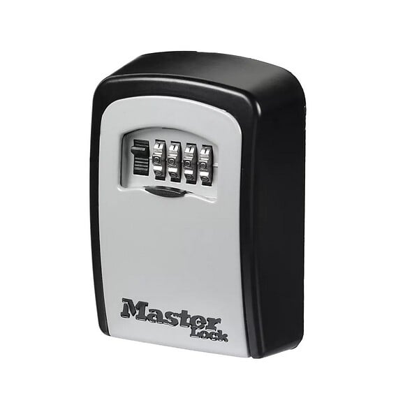 MASTER LOCK - Boîte à clés sécurisée - large