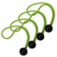 MASTER LOCK - 4 tendeurs avec boule - vignette
