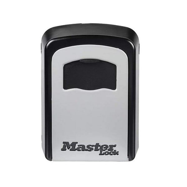 MASTER LOCK - Boîte à clés sécurisée - large