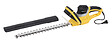 POWERPLUS - Taille-Haie Électrique Garden Yellow - Lame 525mm - 550W - vignette