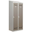 P.HENRY - Coiffe de protection acier - Vestiaire - 60cm - vignette
