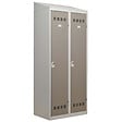 P.HENRY - Coiffe pour vestiaire - Acier - L80cm - vignette