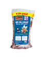 WOODSTOCK - Bois d'allumage extra sec - 20L + 10% offerts - vignette