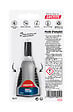 LOCTITE - Colle cyanoacrylate liquide Superglue-3 Control - 3g - vignette