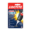 LOCTITE - Colle cyanoacrylate Super Glue-3 Power Gel Control 3g - vignette