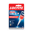 LOCTITE - Colle cyanoacrylate - Super Glue-3 Précision Max - 10g - vignette