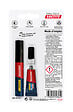 LOCTITE - Colle plastique Super Glue 3 - 2g + 4ml - vignette